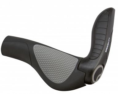 Chwyty kierownicy Ergon GP4  S - Small