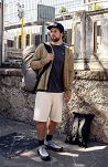 Torba podróżna Ortlieb  DUFFLE LITE 40L / 60L - Rooibos - 17