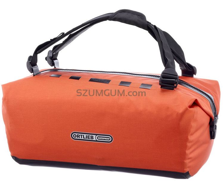 Torba podróżna Ortlieb  DUFFLE LITE 40L / 60L - Rooibos