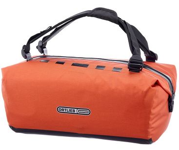 Torba podróżna Ortlieb  DUFFLE LITE 40L / 60L - Rooibos