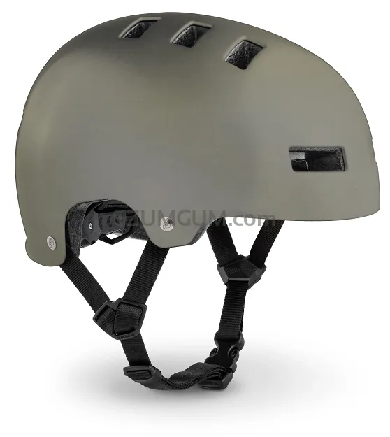 Kask Bluegrass SuperBold - solar gray matt