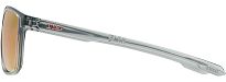 Okulary UVEX LGL 52 - smoke / mirror red - 4