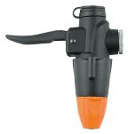 2w1 - głowica do pompek stacjonarnych i pompka CO2 w jednym SKS TL-HEAD-SET - 3