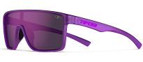 Okulary TIFOSI SANCTUM - purple punch (1 szkło Smoke Purple Mirror AR 11% ) - 4