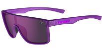 Okulary TIFOSI SANCTUM - purple punch (1 szkło Smoke Purple Mirror AR 11% ) - 2
