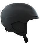 Kask narciarski i snowboardowy Alpina BRIX - black - 4