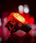 Lampka tylna LEZYNE KTV PRO+ Ai ALERT - 150lm - 5