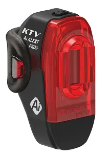 Lampka tylna LEZYNE KTV PRO+ Ai ALERT - 150lm