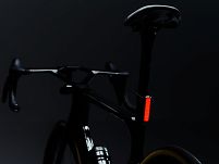 Lampka tylna BBB SignalBrake 80 USB-C - 12