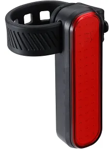 Lampka tylna BBB SignalBrake 80 USB-C