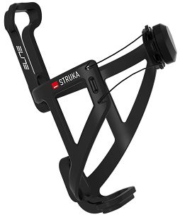 Regulowany koszyk na bidon/butelkę Elite Struka