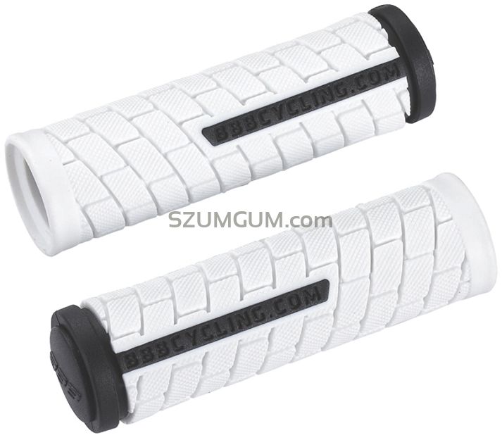 Chwyty kierownicy BBB DUALGRIP,