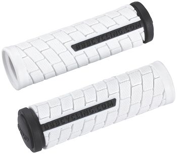 Chwyty kierownicy BBB DUALGRIP,