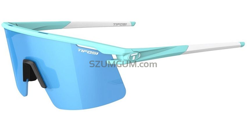 Okulary TIFOSI MOAB LITE CLARION Glacier Blue - 3 szkła