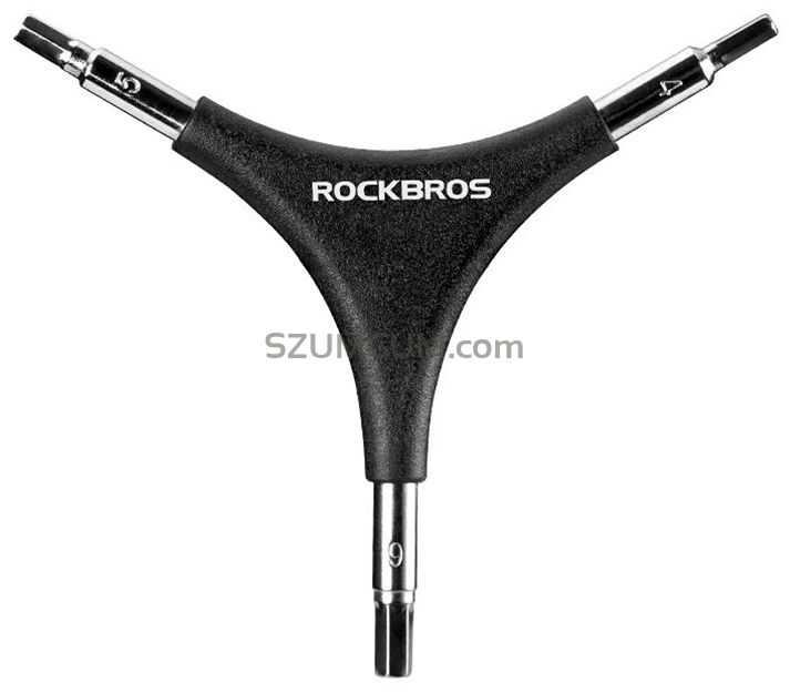 Klucz imbusowy Rockbros GJ736A