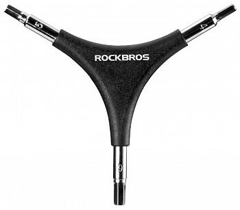 Klucz imbusowy Rockbros GJ736A