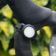 Lampa przednia Gaciron RAPTOR 3000 Ultra High Lumen 10000 MAH - 11