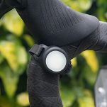 Lampa przednia Gaciron RAPTOR 3000 Ultra High Lumen 10000 MAH - 11