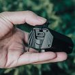 Lampa przednia Gaciron RAPTOR 3000 Ultra High Lumen 10000 MAH - 6
