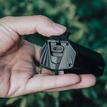 Lampa przednia Gaciron RAPTOR 3000 Ultra High Lumen 10000 MAH - 6