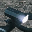 Lampa przednia Gaciron RAPTOR 3000 Ultra High Lumen 10000 MAH - 8