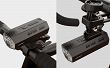 Lampa przednia Gaciron RAPTOR 3000 Ultra High Lumen 10000 MAH - 2