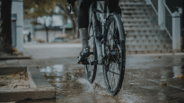 Błotnik tylny Topeak Tetrafender R2 (Road) - 4
