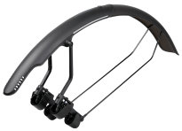 Błotnik tylny Topeak Tetrafender R2 (Road) - 2