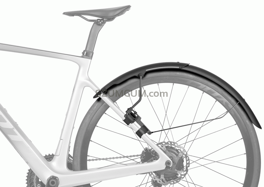 Błotnik tylny Topeak Tetrafender R2 (Road)