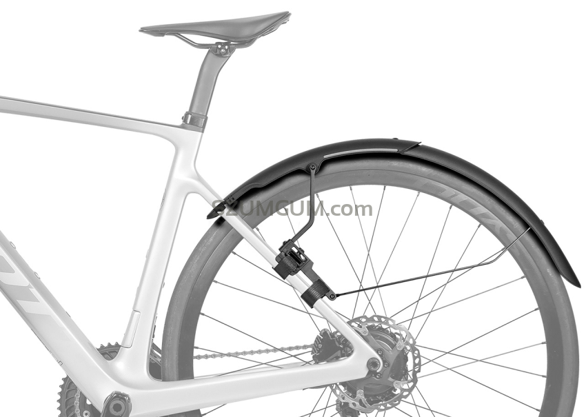 Błotnik tylny Topeak Tetrafender R2 (Road)