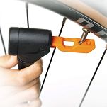 Pompka podłogowa SKS AirLite 10.0 - 13