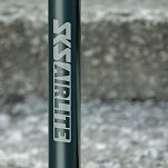 Pompka podłogowa SKS AirLite 10.0 - 10