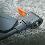 Pompka podłogowa SKS AirLite 10.0 - 7