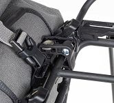 Ortlieb  zabezpieczenie sakw na kluczyk QL2 LOCK - 4
