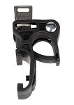 Ortlieb  zabezpieczenie sakw na kluczyk QL2 LOCK - 5