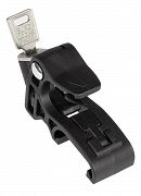 Ortlieb  zabezpieczenie sakw na kluczyk QL2 LOCK
