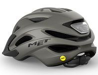 Kask MET Crossover II MIPS - Titanium - 2