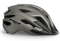 Kask MET Crossover II MIPS - Titanium - 3
