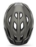 Kask MET Crossover II MIPS - Titanium - 4