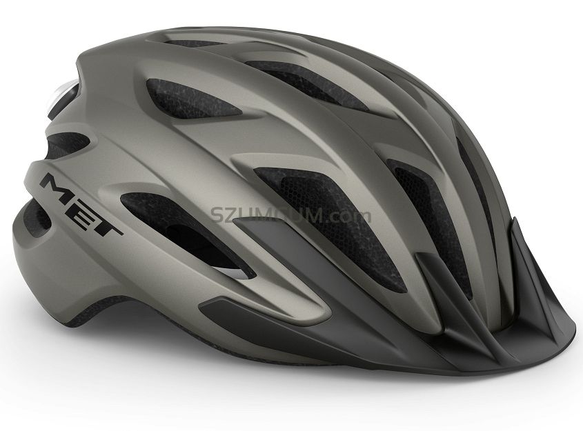 Kask MET Crossover II MIPS - Titanium
