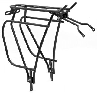 Bagażnik rowerowy AUTHOR ACR-18