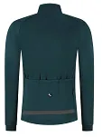 Bluza rowerowa Rogelli Essential Light - niebieska - 2