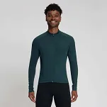 Bluza rowerowa Rogelli Essential Light - niebieska - 3