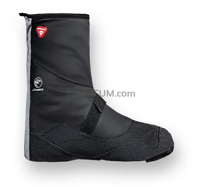 Ochraniacze na buty rowerowe Chiba Superthermo