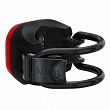 Komplet lamp  Knog Blinder Mini Square, Twinpack - 3