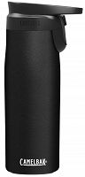    Kubek Termiczny CamelBak Forge Flow SST Vacuum Insulated, 20 oz - 0.6L czarny