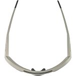 Okulary Alpina ROCKET V -  Cat.0-3 HYDROPHOBIC, FOGSTOP - COOL-GREY MATT - 4