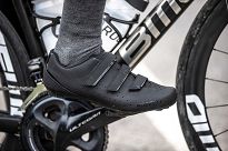 Rowerowe buty szosowe Rogelli R-100 Race (bloki szosowe lub MTB) - 8