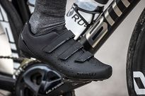 Rowerowe buty szosowe Rogelli R-100 Race (bloki szosowe lub MTB) - 9