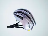 Kask szosowy MET Trenta 3K Carbon Tadej Pogacar - 2026 - 15